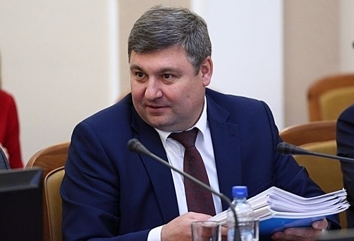 Апелляция оставил в силе приговор омскому экс-министру Стрельцову