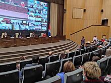 В Приморье обсудили социальные расходы краевого бюджета на 2022 год