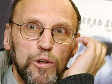 "Мослекторий" покажет, как Ирина Прохорова и Дмитрий Брусникин говорят о Пригове