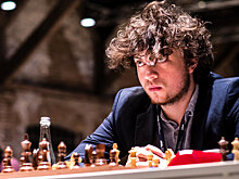 Шахматист Ниманн отказался играть на одном турнире с Крамником