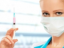 В курские медучреждения поступила вакцина «Совигрипп»