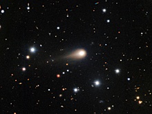 Какой увидел комету 3I/ATLAS телескоп Hubble