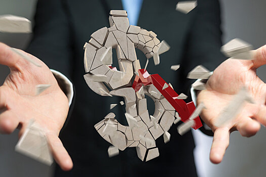 Эксперты назвали факторы, влияющие на укрепление рубля