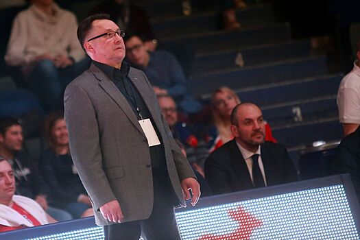 Экс-главный тренер сборной России Ерёмин объяснил причину поражения УНИКСа в матче с ЦСКА