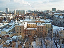 Правительство поддержало проект возвращения СИЗО "Лефортово" в ведение ФСБ