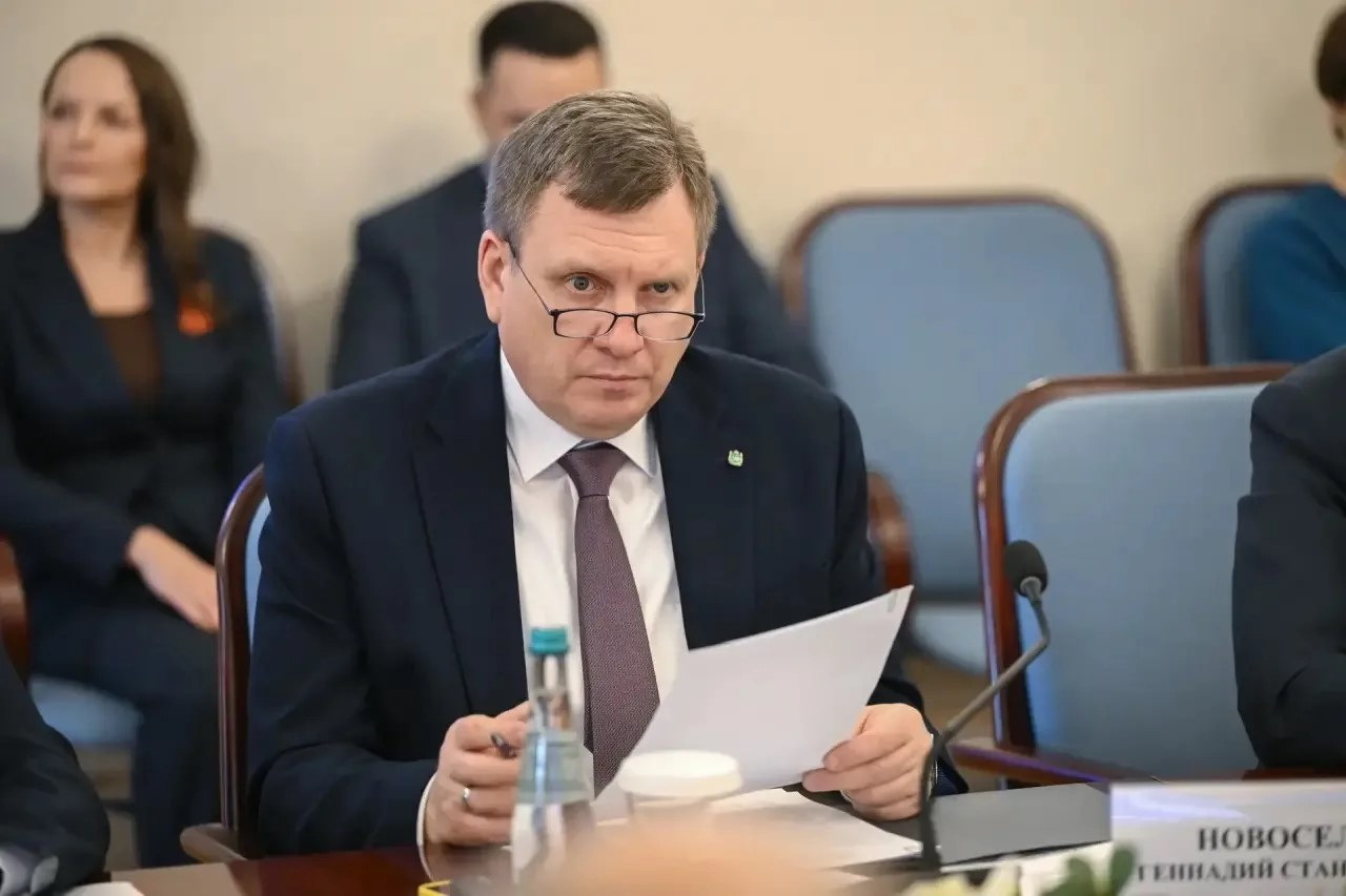 Геннадий Новосельцев предложил сохранить льготы беженцам-ветеранам