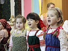 Воспитанники студии «Star kids» выступят с предновогодним концертом в Южном Тушине