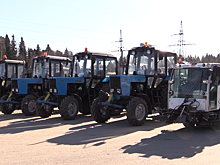В Дубне стартовал месячник по благоустройству