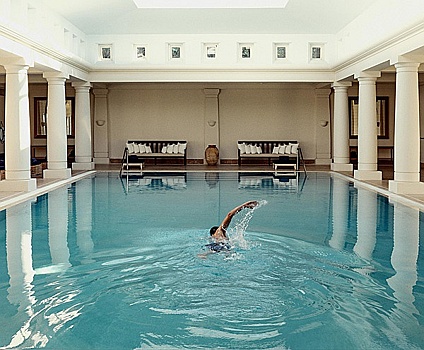 Отдыхать душевно и духовно