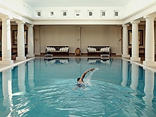 Отдыхать душевно и духовно