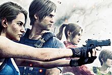 «Обитель зла: Остров смерти» — лучший фильм по Resident Evil за последние годы