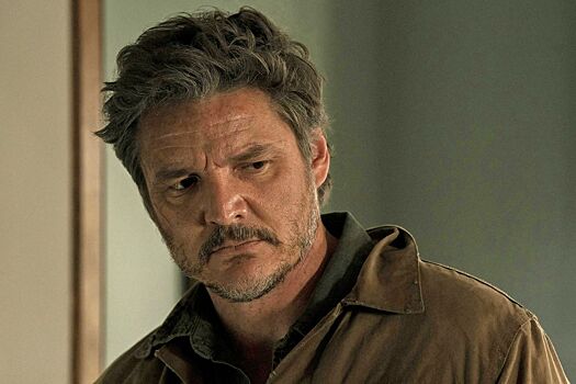 Педро Паскаль боялся играть Джоэла в сериале The Last of Us