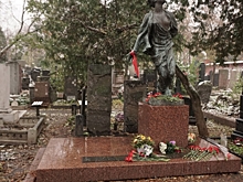 В Подмосковье презентовали фильм о Зое Космодемьянской