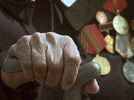 Десяти горожанам присвоят звание «Почетный ветеран Нижнего Новгорода»