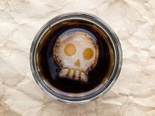 В Приангарье изъято более 22 тысяч литров суррогата