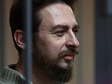 Осужденного за растление экс-режиссера «Ералаша» наградили медалью на СВО