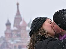 Москвичи признались в желании жить со своим партнером до смерти