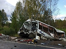 Пассажиры автобуса раскрыли подробности смертельного ДТП под Ярославлем