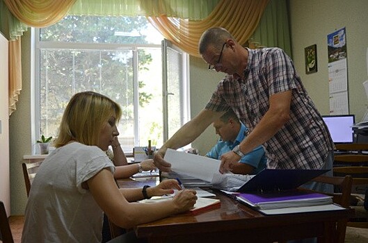 МЧС проверяет готовность объектов образования Севастополя к началу нового учебного года