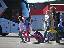 Где будут отдыхать россияне этим летом?