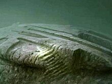 Аномалия Балтийского моря: новый поворот в истории затонувшего «неопознанного объекта»