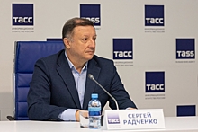 В Екатеринбурге вышел на работу новый директор ТЮЗа