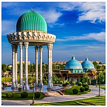 3 причины посетить Узбекистан
