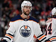 Защитник «Эдмонтона» Майк Грин отказался доигрывать сезон