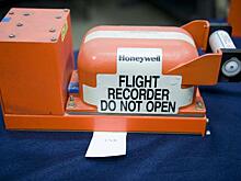 Почему «черный ящик» на самом деле оранжевый