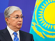 Токаев победил на выборах президента Казахстана