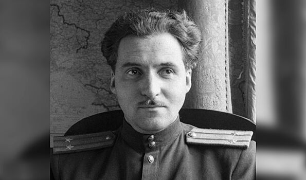 Константин Симонов: как творчество писателя стало летописью целой эпохи