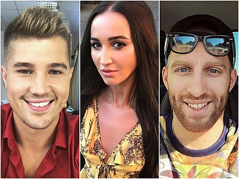 Участники «Дома-2» подрались из-за Бузовой‍