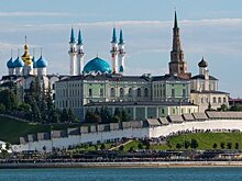 Татарстан вошел в число наиболее популярных регионов для отдыха в России