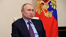 LIVE: Путин проводит совещание по ситуации с паводками в России