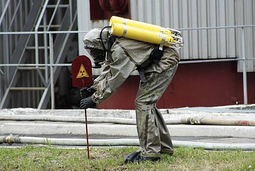 Названы последствия выбросов аммиака