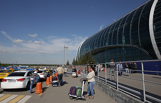 Домодедово начал выплату компенсаций пострадавшим в результате теракта