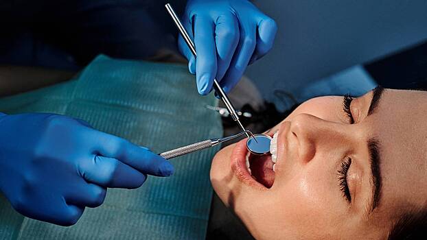 Развеяны пять мифов о стоматологии, в которые давно пора перестать верить