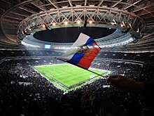 Глава Ассоциации футбола Швеции: проведение футбольного матча в России через месяц – это немыслимо
