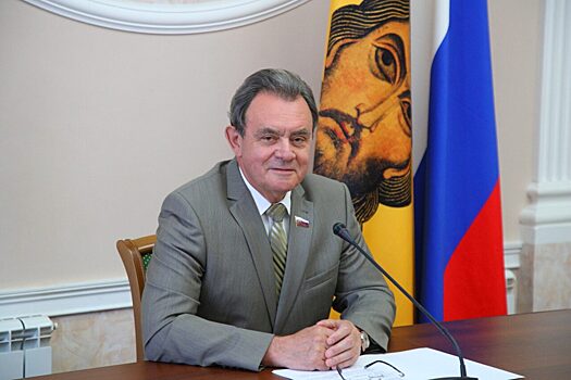 Валерий Лидин поздравил с праздником Курбан-байрам мусульман