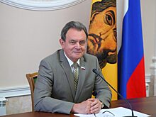 Валерий Лидин поздравил с праздником Курбан-байрам мусульман