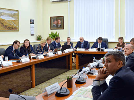 Минпромторг России делится лучшими практиками в сфере проектного управления
