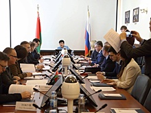 Союзные депутаты обсудили вопросы безопасности, обороны, здравоохранения, науки