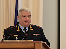 Губернатор Куйвашев наградил полицейских на коллегии с главным гаишником РФ