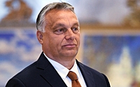 Орбан рассказал, что нужно для урегулирования конфликта на Украине