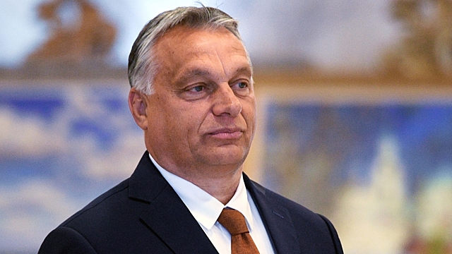 Орбан заявил о выгоде конфликта на Украине для некоторых руководителей ЕС