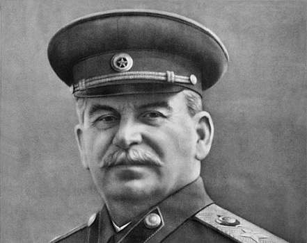Как Сталин пытался остановить войну осенью 1941 года