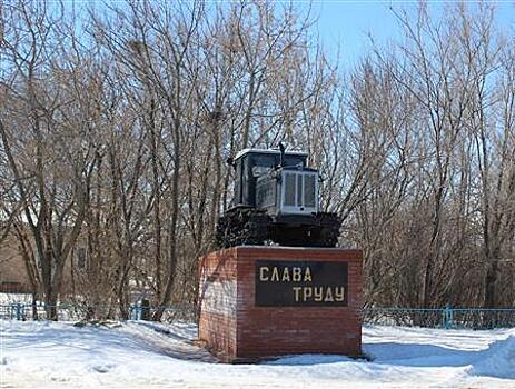 Колхоз "Серп и молот" в любой ситуации находит возможность для развития