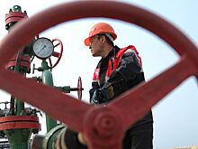 Нефть подорожала после введения ЕС потолка цен