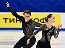 Чемпионат России по фигурному катанию: результаты соревнований 24 декабря