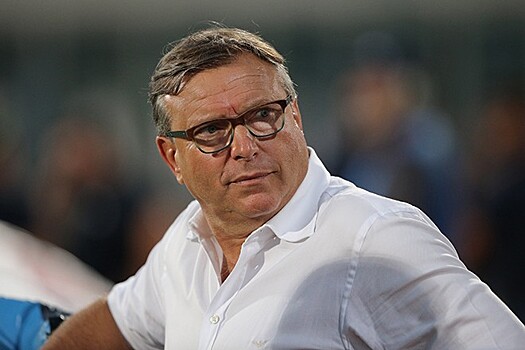Фанаты «Катании» избили генерального директора клуба